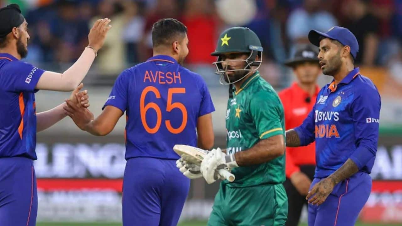 England Could Be A Possibility As A Venue For The Asia Cup: PCB Chief Nazam Sethi
